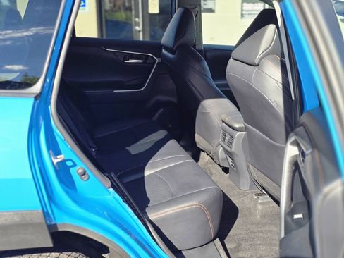 Used 2019 Toyota RAV4 Adventure AWD/4WD image 27