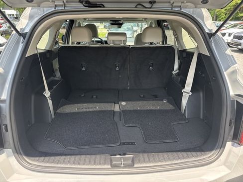 Used 2025 Kia Sorento S w/ Panoramic Sunroof Package FWD image 20