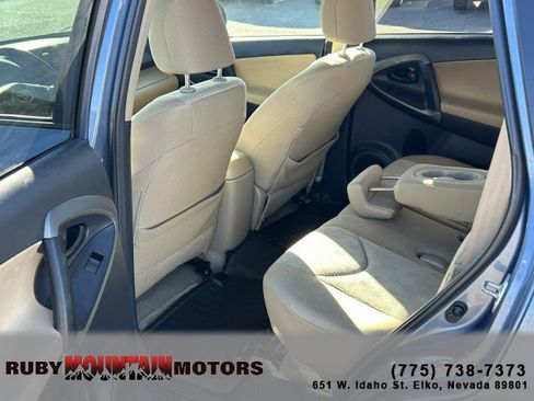 Used 2010 Toyota RAV4 2WD image 16