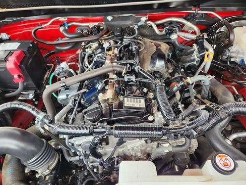 Used 2024 Toyota Tacoma TRD Off-Road image 20