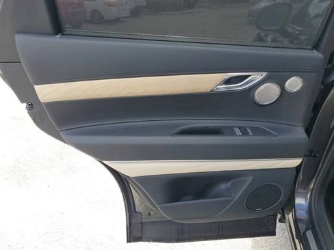 Used 2024 Genesis GV80 2.5T Prestige w/ Prestige Package image 10