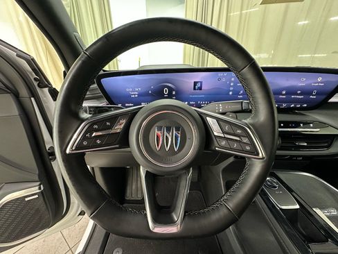 Certified 2026 Buick Enclave Sport Touring AWD/4WD image 36