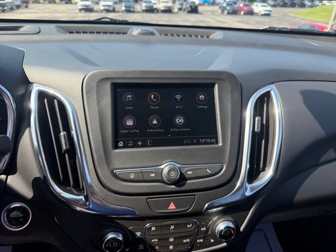 Used 2021 Chevrolet Equinox LT AWD/4WD image 19
