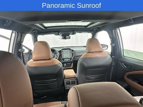 New 2026 Subaru Forester Touring image 18