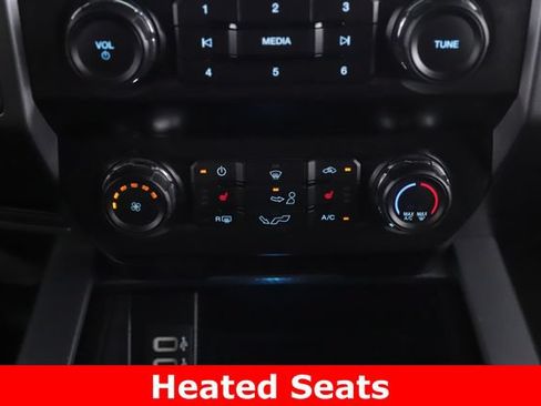 Used 2020 Ford F150 XLT w/ Equipment Group 302A Luxury AWD/4WD image 4