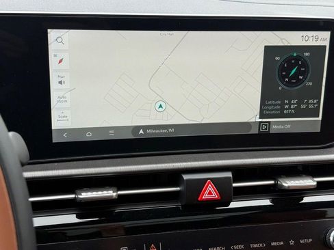 New 2026 Kia Sportage X-Line w/ X-Line Technology Package image 13