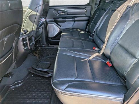 Used 2019 RAM 1500 Limited image 19