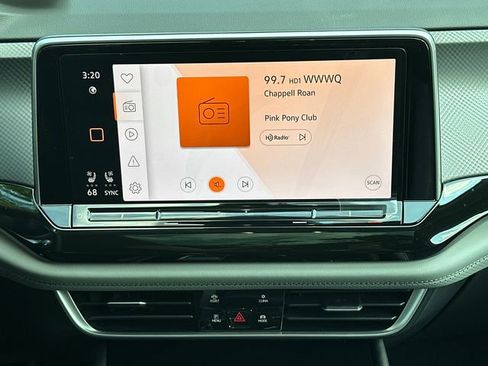 New 2026 Volkswagen Atlas Peak Edition AWD/4WD image 28
