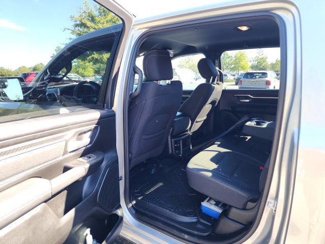 Used 2025 RAM 1500 Big Horn AWD/4WD image 29