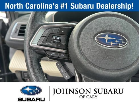 Used 2020 Subaru Ascent Premium w/ Convenience Package AWD/4WD image 14