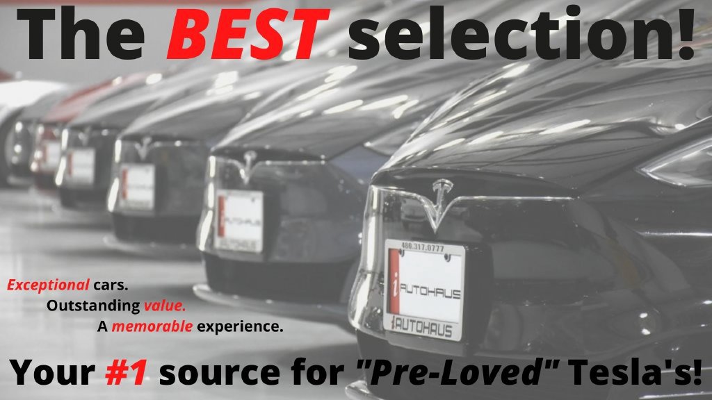 Used 2022 Tesla Model Y Performance AWD/4WD image 1