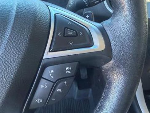 Used 2018 Ford Edge SEL w/ Equipment Group 201A image 22