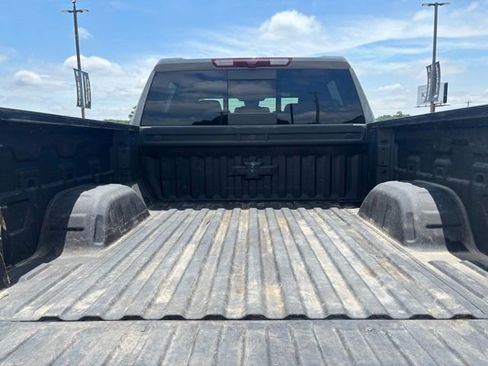 Used 2024 Chevrolet Silverado 1500 RST AWD/4WD image 10