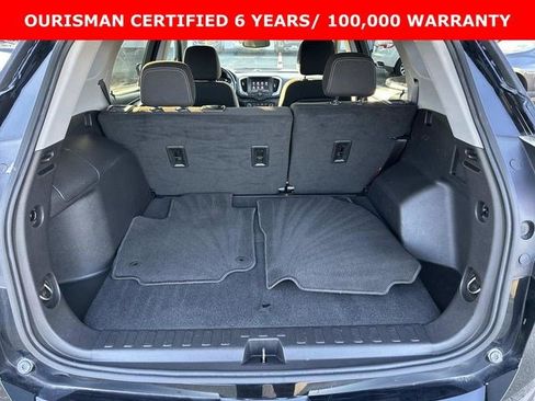 Certified 2024 GMC Terrain SLE image 12