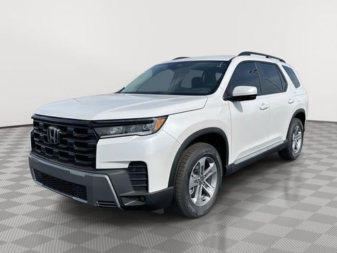 New 2026 Honda Pilot EX-L image 1