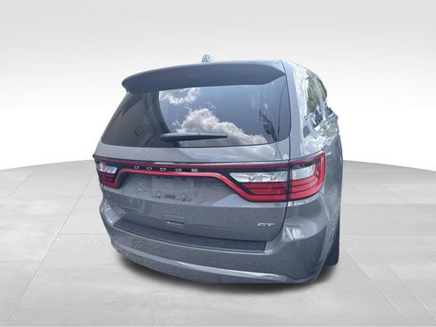 Used 2026 Dodge Durango GT AWD/4WD image 6