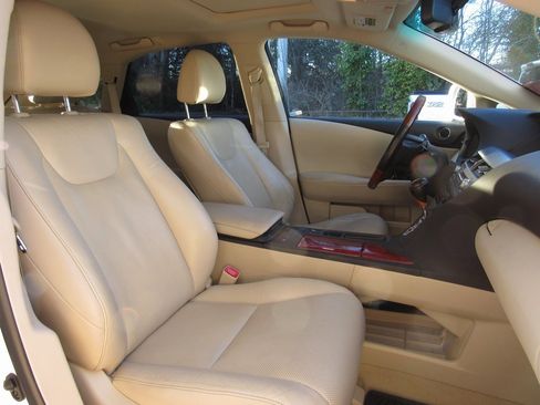 Used 2012 Lexus RX 350 350 image 18