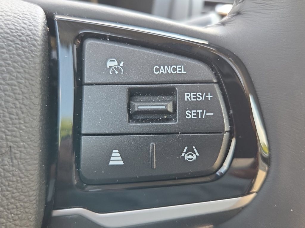 Used 2026 Honda Odyssey EX-L image 36