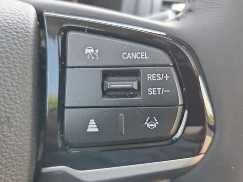 Used 2026 Honda Odyssey EX-L image 36