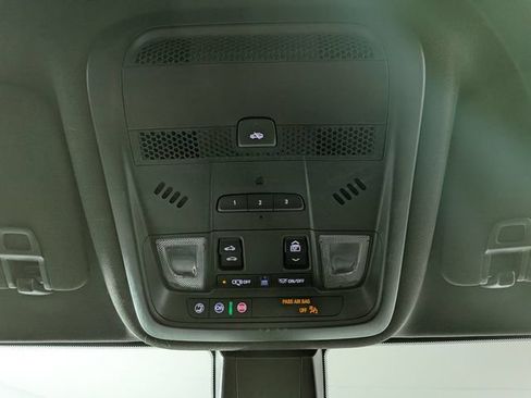 Certified 2023 Cadillac XT6 Premium Luxury w/ LPO, Floor Liner Package AWD/4WD image 28