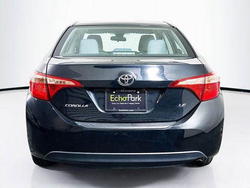 Used 2017 Toyota Corolla LE image 7