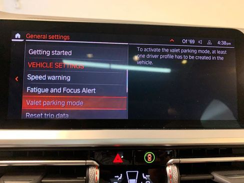 Used 2023 BMW 430i Gran Coupe xDrive w/ Convenience Package image 29