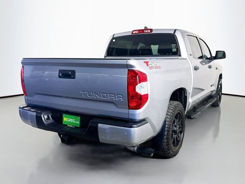 Used 2021 Toyota Tundra SR5 RWD image 10