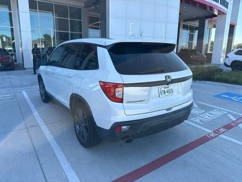 Used 2021 Honda Passport EX-L image 6
