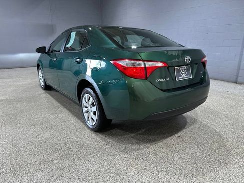 Used 2014 Toyota Corolla LE FWD image 6