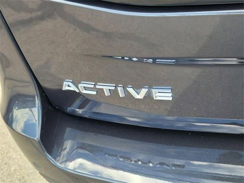 Certified 2025 Ford Expedition Max Active image 22