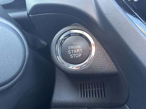 Certified 2025 Subaru Forester Sport image 17