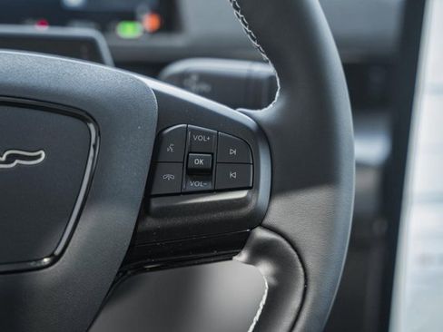 New 2025 Ford Mustang Mach-E GT image 33