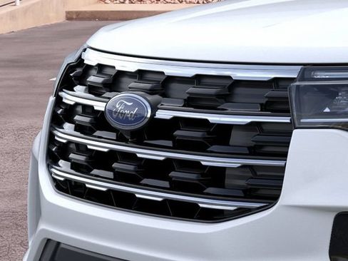 New 2026 Ford Explorer Active w/ Active Comfort Package AWD/4WD image 41