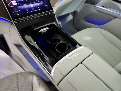 Certified 2023 Mercedes-Benz EQE 350+ 4MATIC SUV image 24