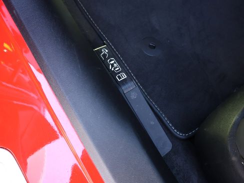 Certified 2023 Chevrolet Corvette Stingray Premium Conv w/ 3LT image 12