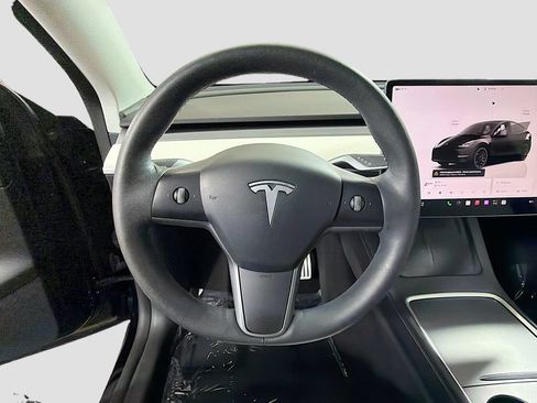 Used 2022 Tesla Model Y Performance AWD/4WD image 12