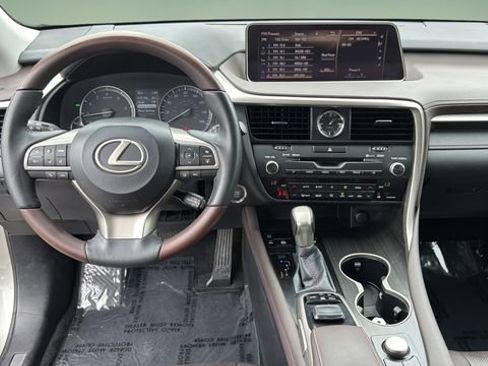 Used 2018 Lexus RX 350 FWD w/ Premium Package image 10