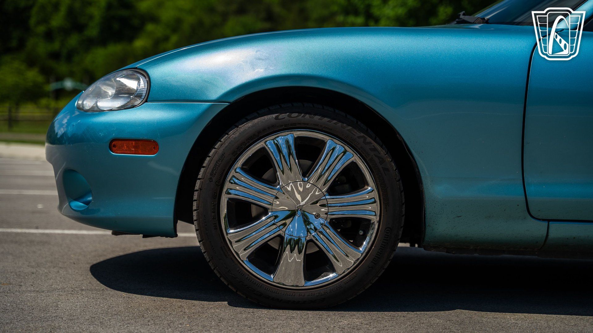 Used 2001 MAZDA MX-5 Miata RWD image 29
