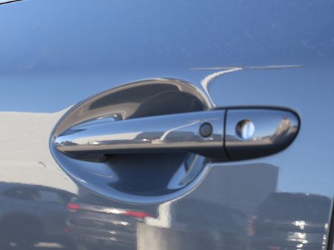 New 2025 MAZDA CX-5 Carbon Edition image 22