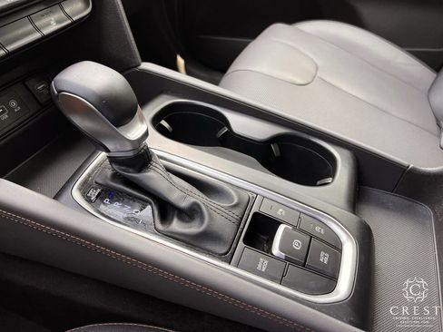 Used 2019 Hyundai Santa Fe Limited FWD image 19