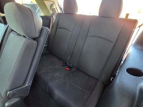 Used 2018 Dodge Journey SXT w/ Premium Group FWD image 20