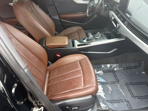 Used 2017 Audi A4 2.0T Premium FWD image 9