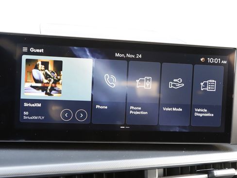 New 2026 Hyundai Santa Fe SEL image 24