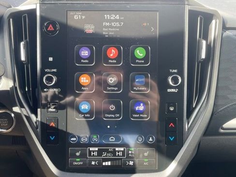 New 2026 Subaru Forester Premium image 10