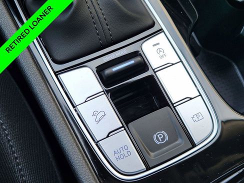 New 2026 Hyundai Tucson SE image 21