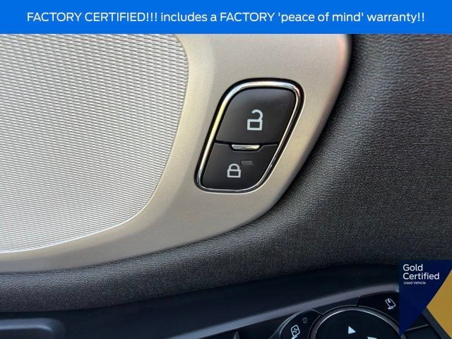 Used 2025 Ford Expedition Active AWD/4WD image 34