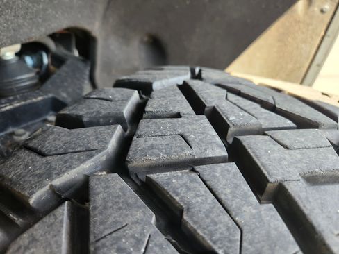 Used 2020 Chevrolet Silverado 2500 LTZ w/ LTZ Plus Package image 24