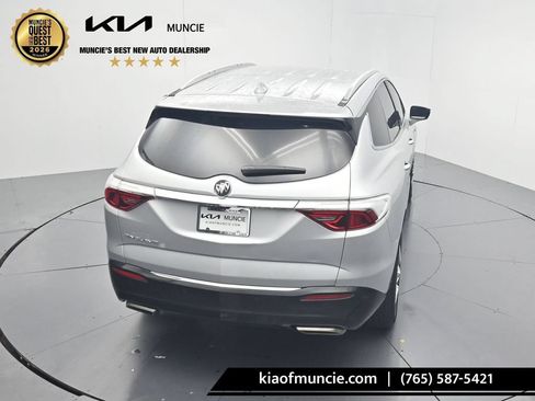 Used 2022 Buick Enclave Premium FWD image 54