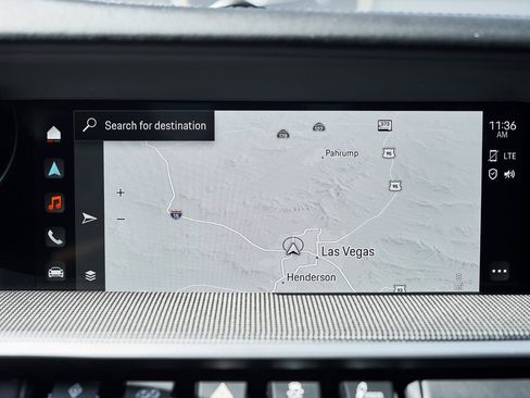 Used 2025 Porsche 911 Turbo S image 67