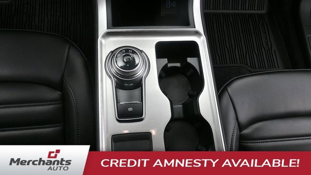 Used 2023 Ford Edge SEL w/ Convenience Package AWD/4WD image 26